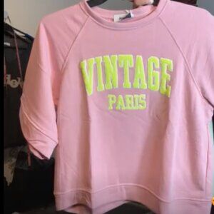 MOMS MADE IN ITALY SHIRT